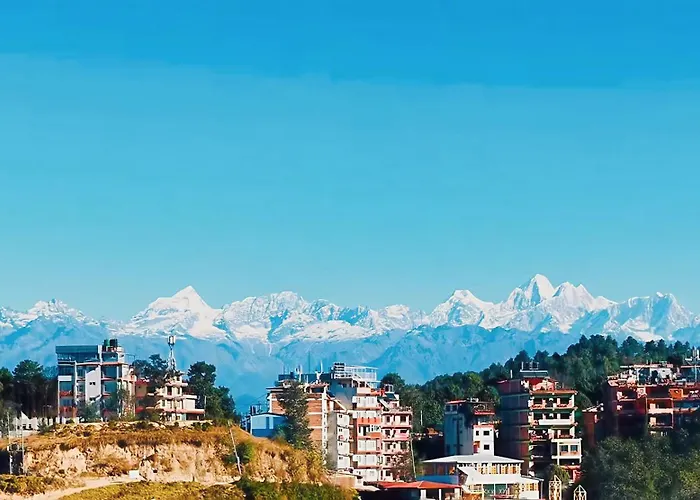 Gauri Shankar Hotel Nagarkot