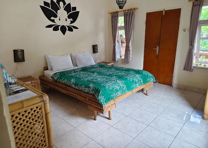Hotel Chonos