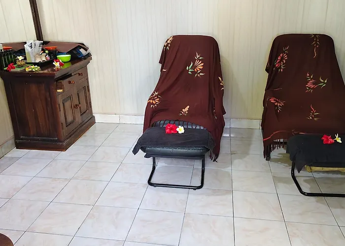Hotel Chonos