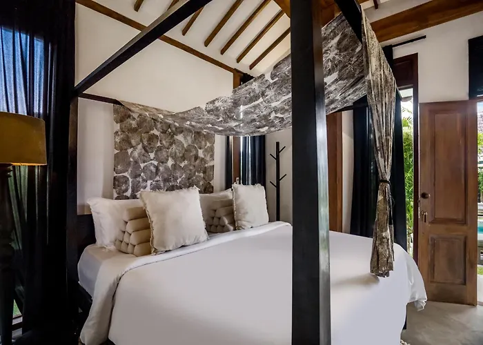 Bloom Resort Bali By Balisuperhost