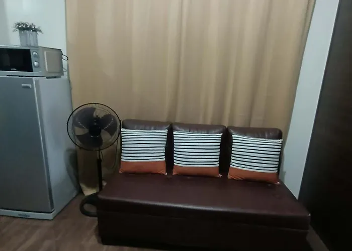 Cruz Air Residences