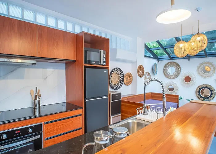 Bathala Resort