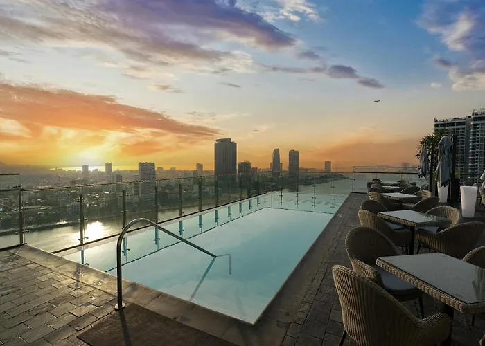 Wink Danang Riverside, Unscripted By Hyatt - 24 Hours Stay