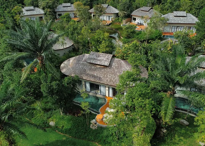 Anantara Koh Yao Yai Resort & Villas