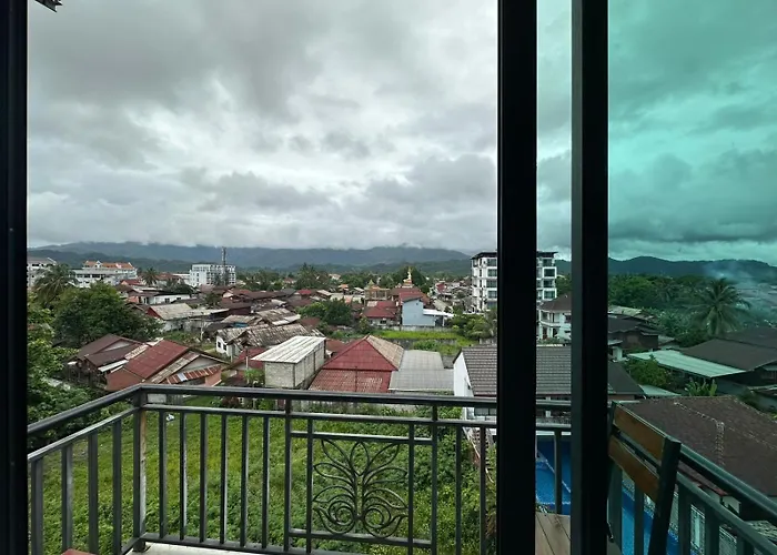 Confetti Garden Hotel Vang Vieng