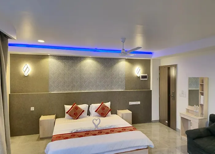Arora View