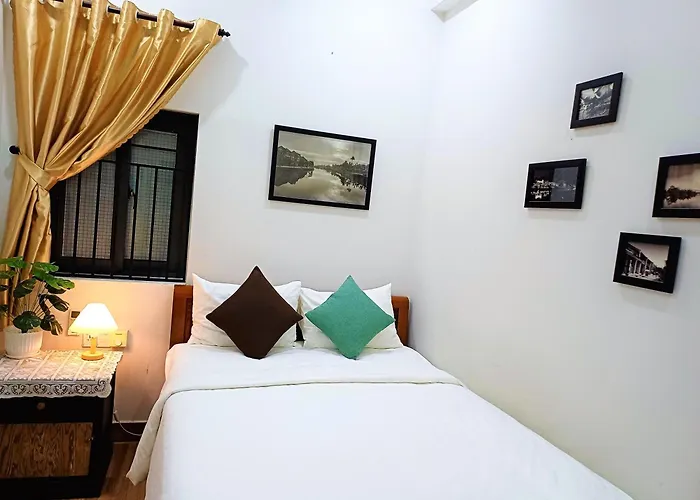 Green Town Hotel Hoi An