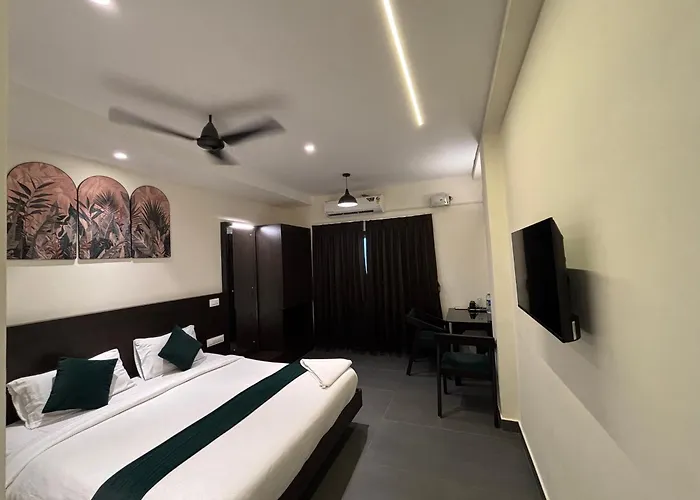 Udupi Comforts