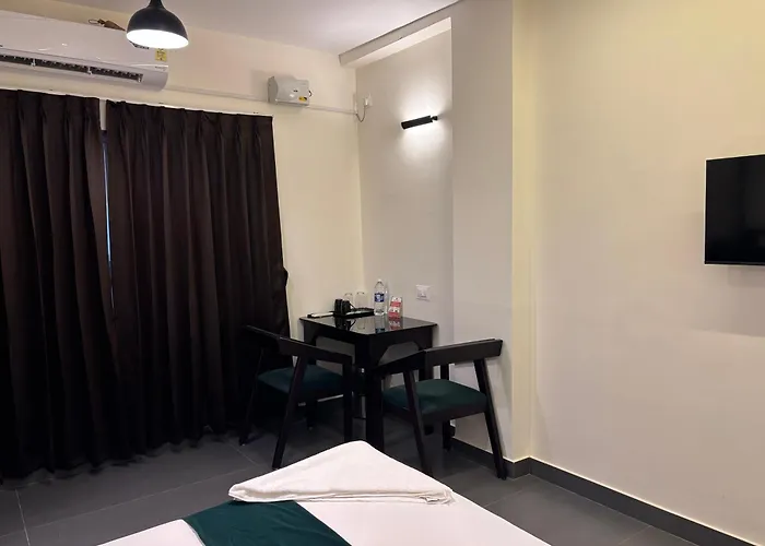 Udupi Comforts