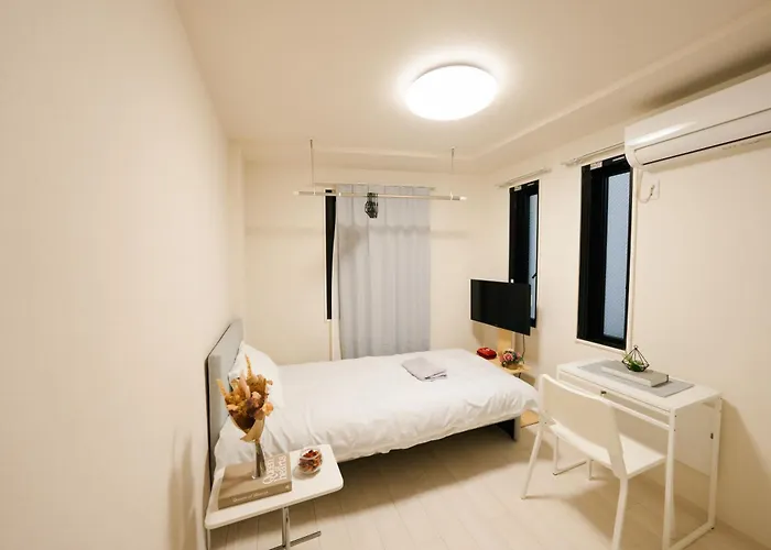 Fl Residence Shinjuku II