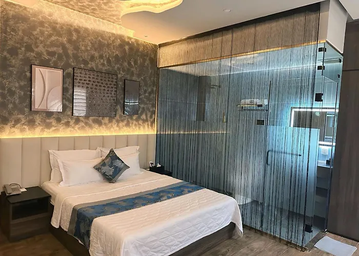 Eden Hotel Ho Chi Minh City