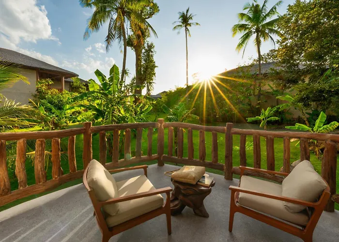 Grand Ocean Bay Resort Phu Quoc