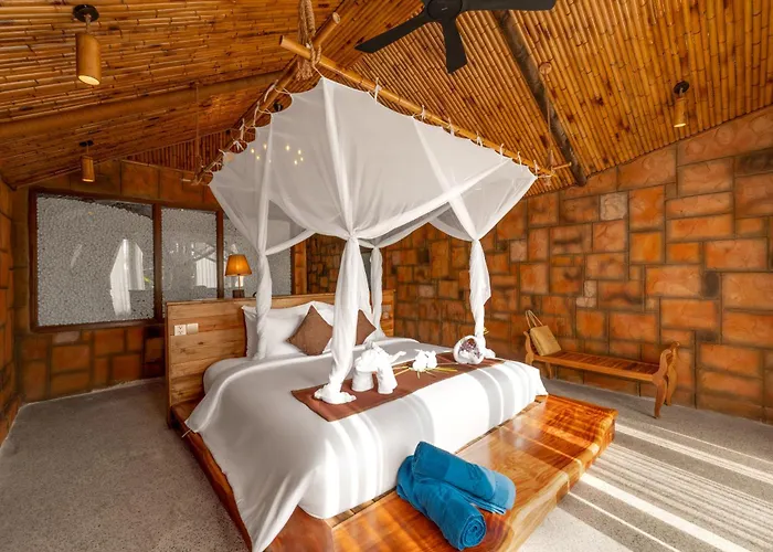 Grand Ocean Bay Resort Phu Quoc