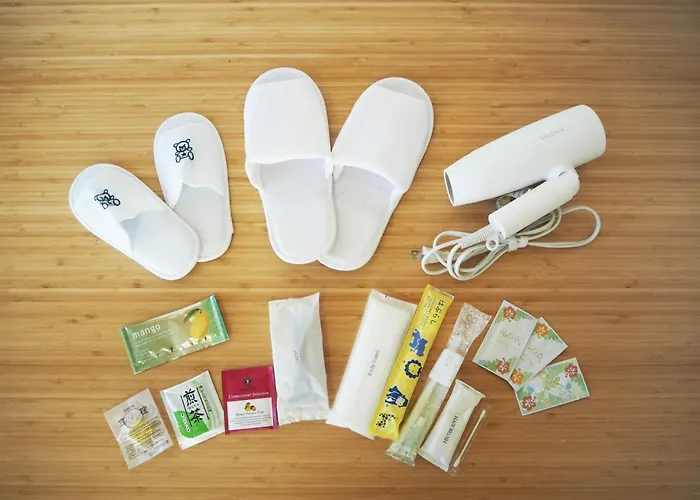Miyazaki Mango Hotel - Vacation Stay 58252V