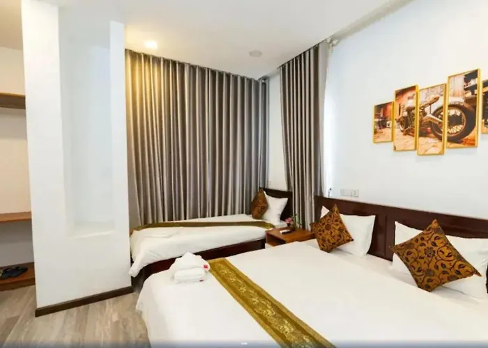 Hotel B