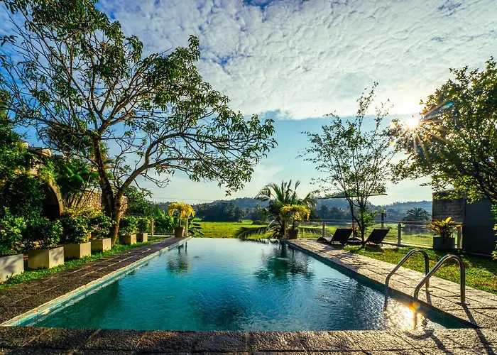 The Quale Villa Attaragoda