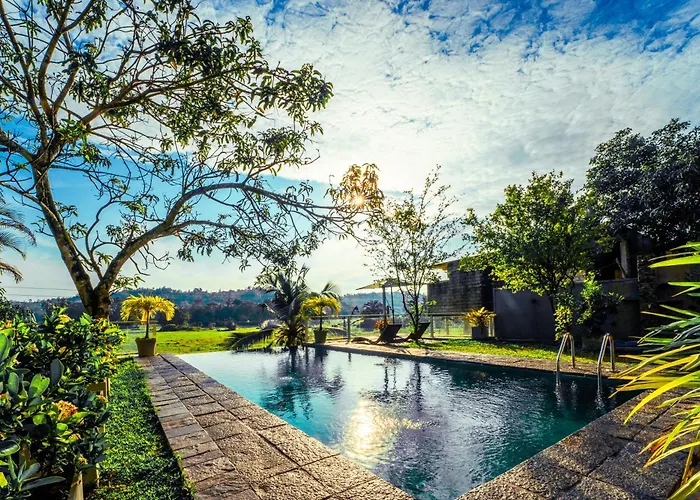The Quale Villa Attaragoda
