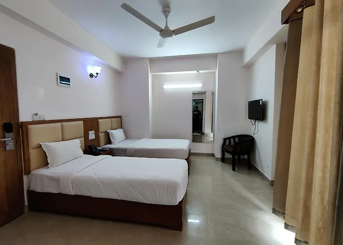 Hotel Sea Moon