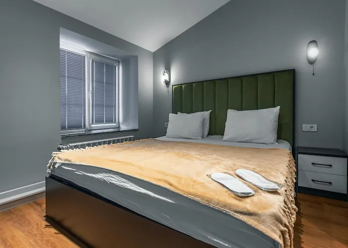 Capital City Hotel