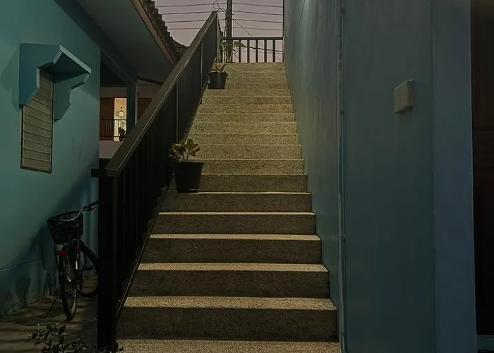 Gn House Bangtao