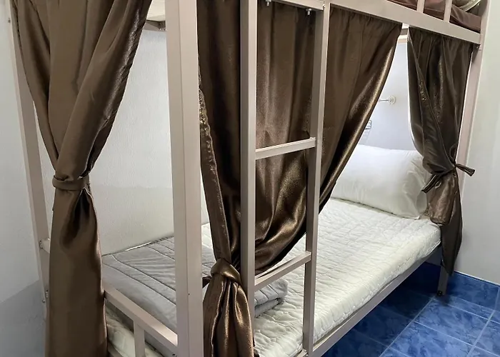 Zou Hostel