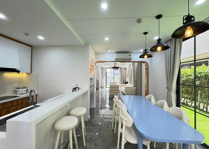Caca villa 3 bedrooms