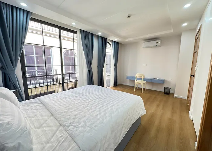 Caca villa 3 bedrooms