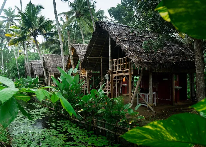 Templetree Inn