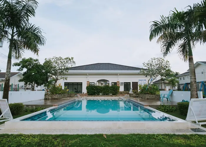 Villa Serena