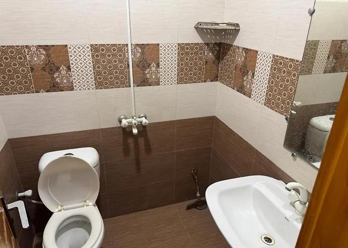 Sk Travellers Inn Karachi