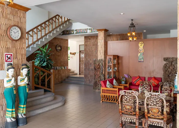 Sirin Hotel Hua Hin