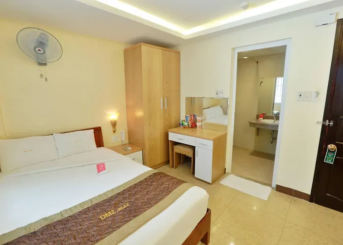 Dmz Hotel ,Central Hue ,Near Perfume River
