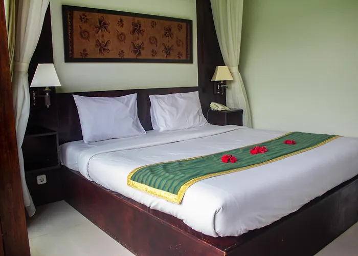 Anini Raka Resort & Spa