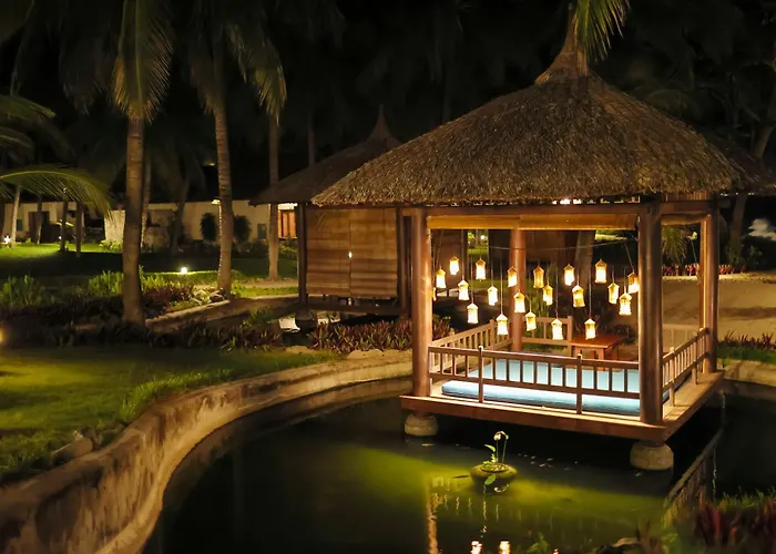 Blue Ocean Resort