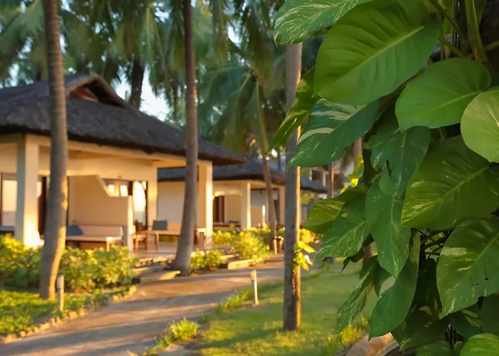 Blue Ocean Resort