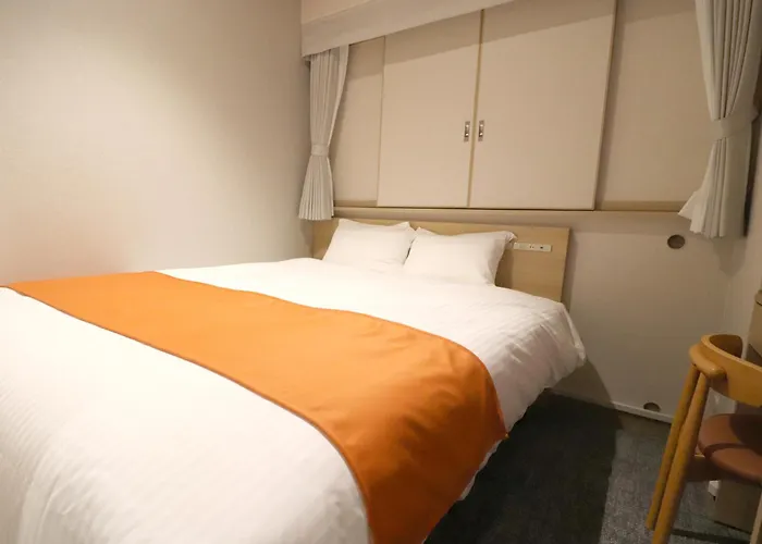 Tokyo Inn