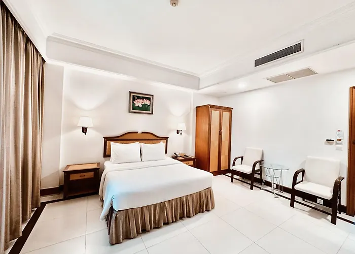 Hotel Sor Phnom Penh