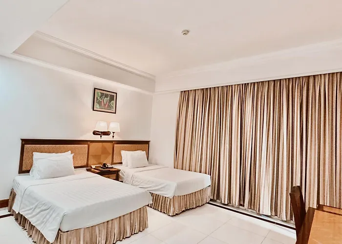 Hotel Sor Phnom Penh