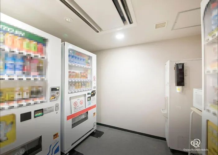 Daiwa Roynet Hotel Kawasaki