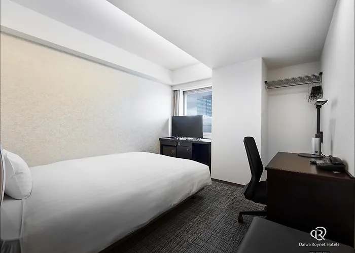 Daiwa Roynet Hotel Kawasaki