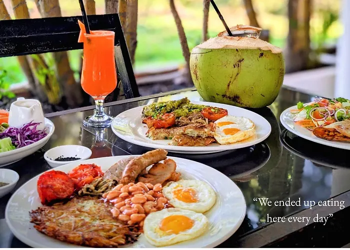 Bohemiaz Resort&Spa Kampot