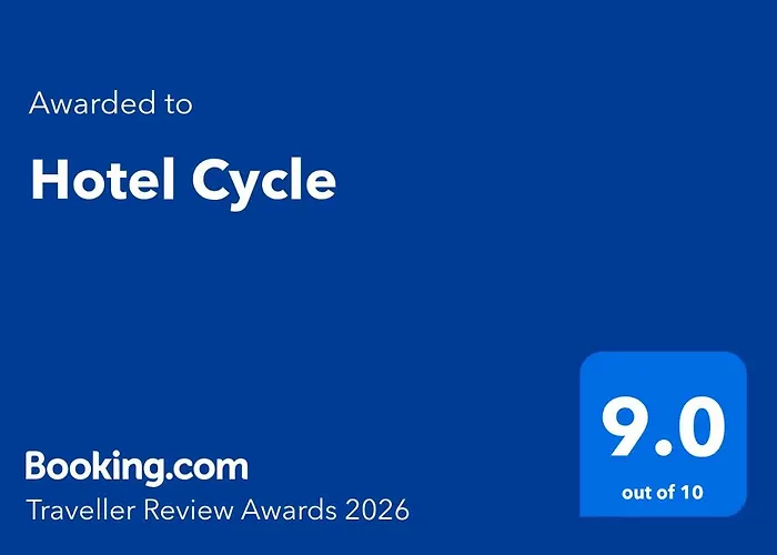 Hotel Cycle Onomichi