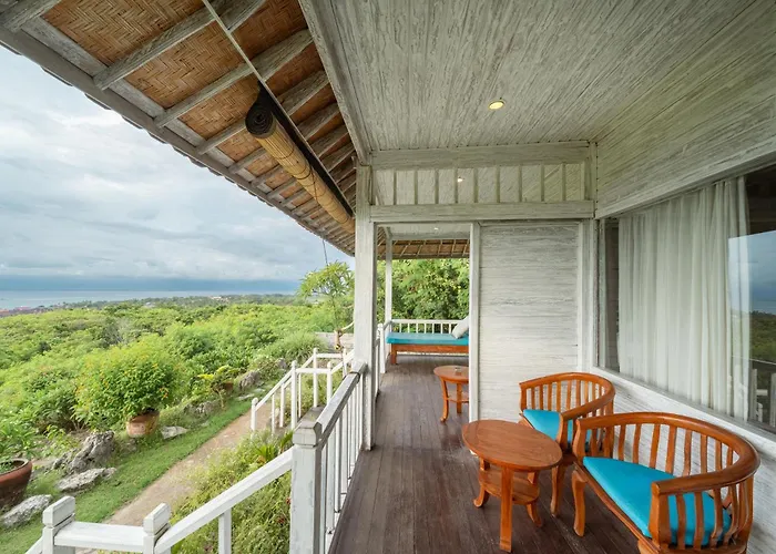 Bukit Taman Cottages