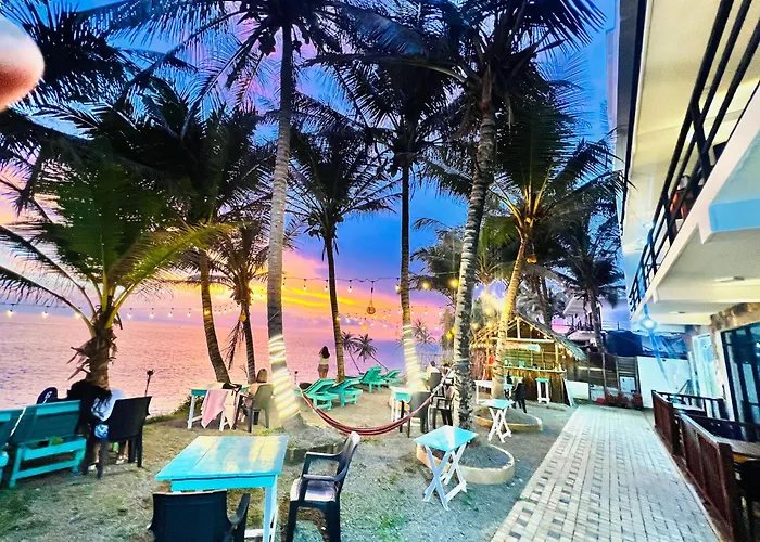 Perfect View Mirissa Hotel