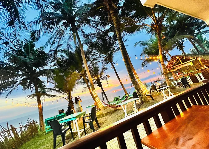 Perfect View Mirissa Hotel