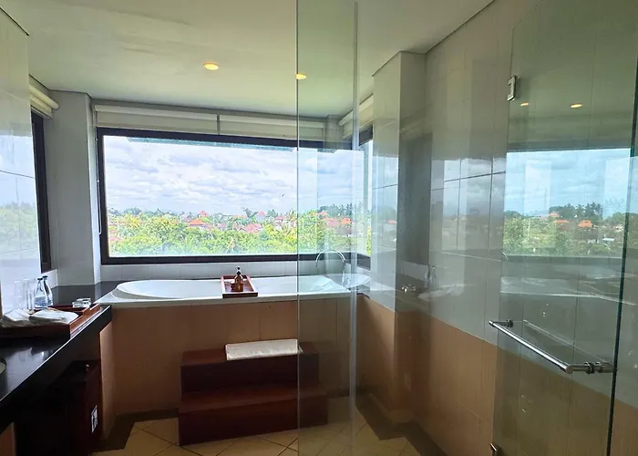 Royal Casa Ganesha Resort & Spa Ubud 