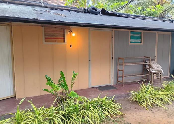 Salt Bay Kite&Dive Resort