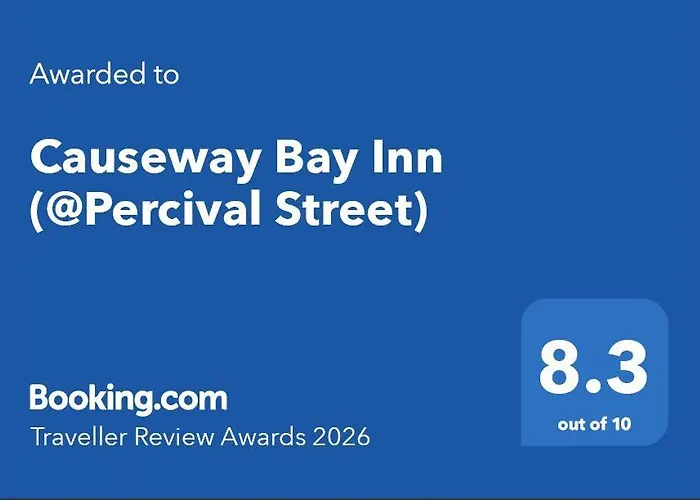 Causeway Bay Inn