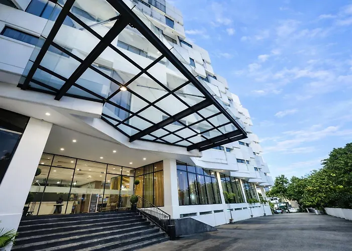 Rivoli Hotel Yakarta