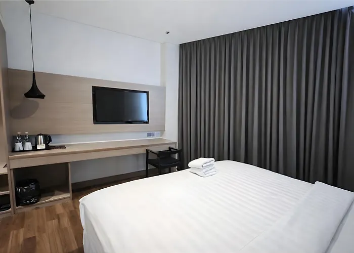 Rivoli Hotel Yakarta